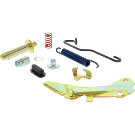 Centric Brake Shoe Adjuster Kit, Parts 119.62002